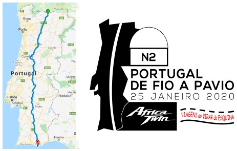 EN2 – Portugal de Fio a Pavio
